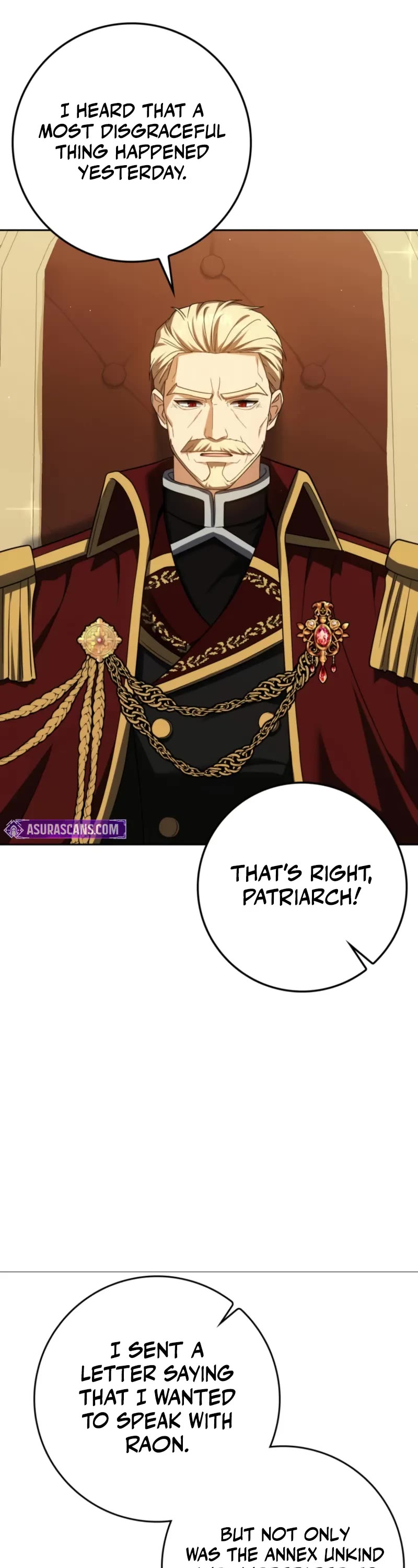 The Reincarnated Assassin is a Genius Swordsman Chapter 53 page 42 - Chapter 53