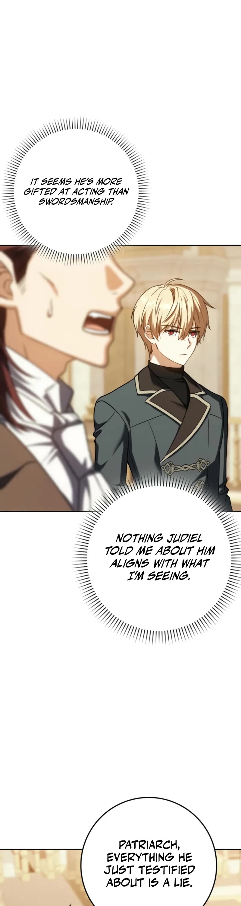 The Reincarnated Assassin is a Genius Swordsman Chapter 53 page 44 - Chapter 53