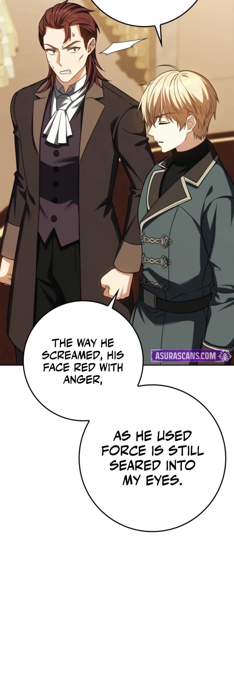 The Reincarnated Assassin is a Genius Swordsman Chapter 53 page 45 - Chapter 53