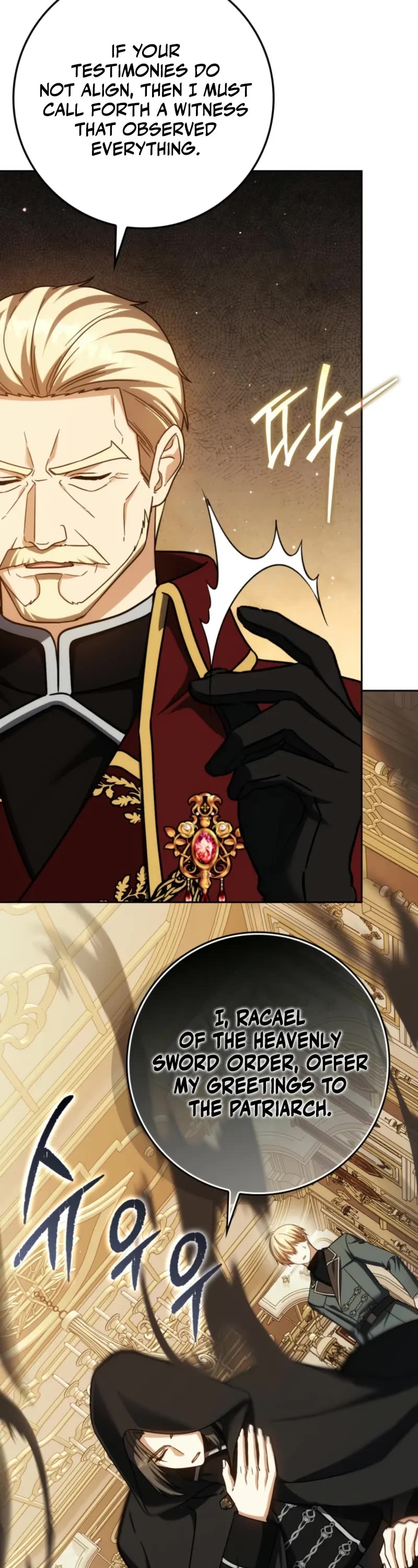 The Reincarnated Assassin is a Genius Swordsman Chapter 53 page 48 - Chapter 53
