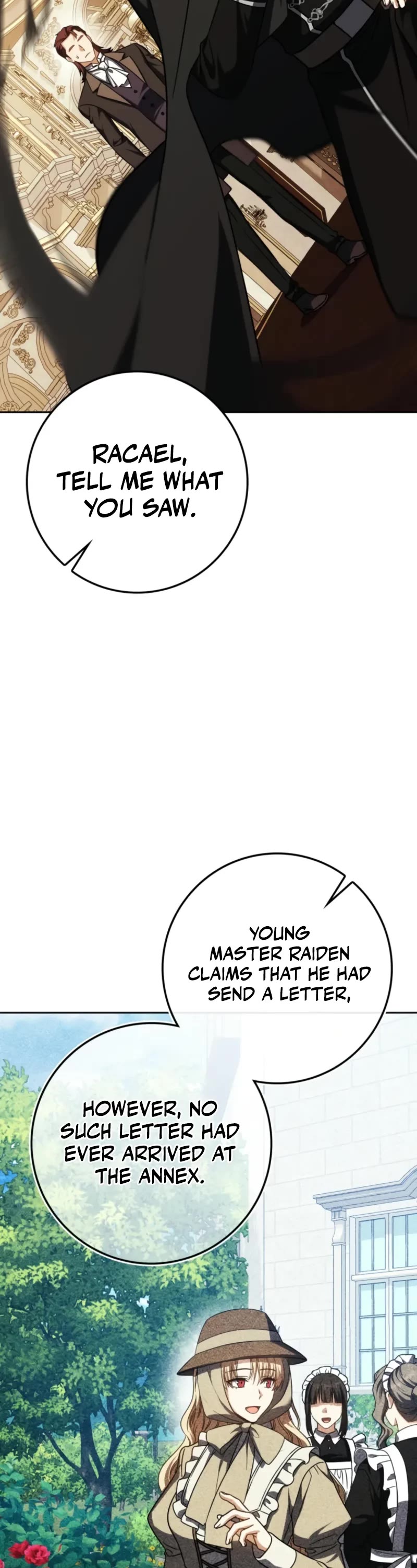 The Reincarnated Assassin is a Genius Swordsman Chapter 53 page 49 - Chapter 53