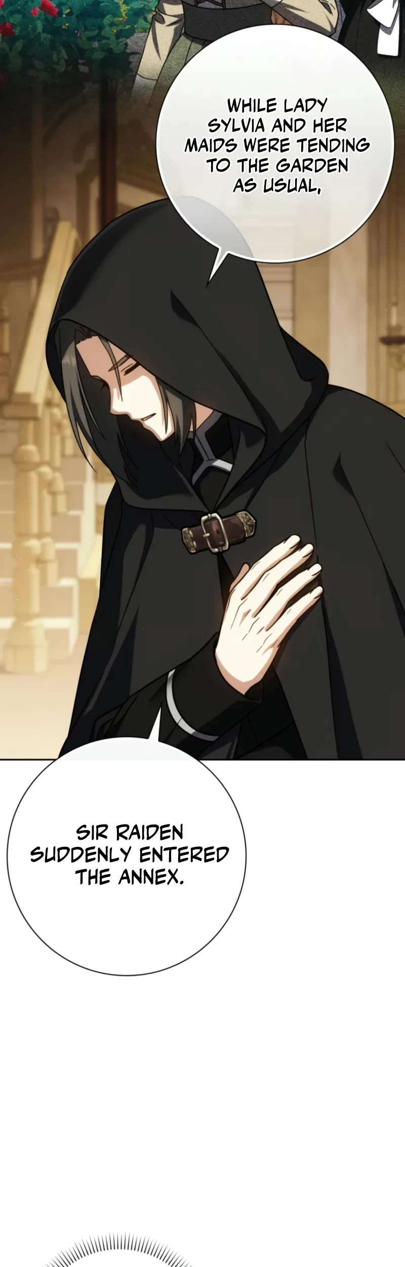 The Reincarnated Assassin is a Genius Swordsman Chapter 53 page 50 - Chapter 53