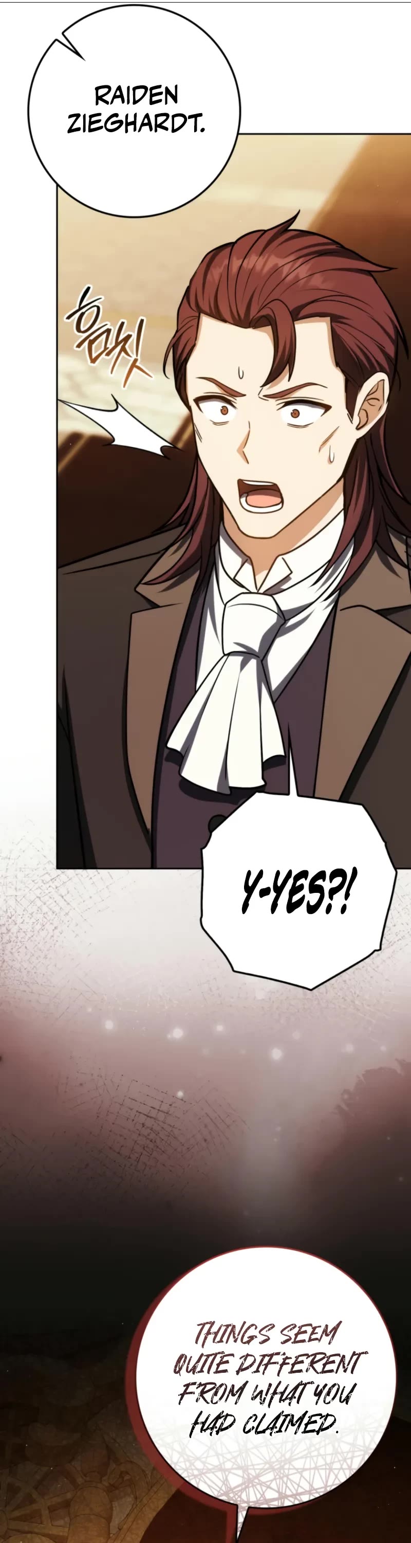 The Reincarnated Assassin is a Genius Swordsman Chapter 53 page 52 - Chapter 53