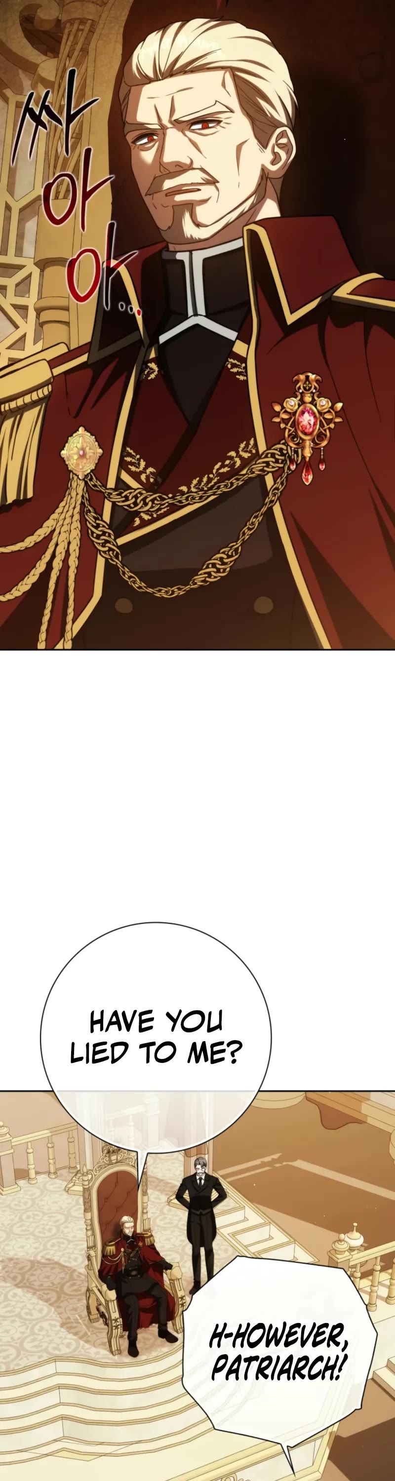 The Reincarnated Assassin is a Genius Swordsman Chapter 53 page 53 - Chapter 53