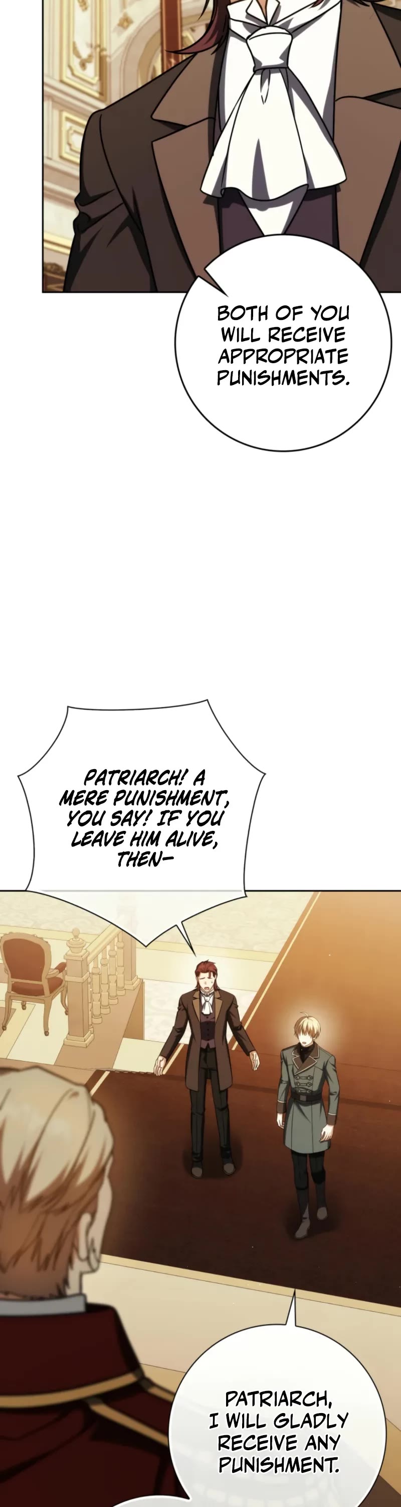 The Reincarnated Assassin is a Genius Swordsman Chapter 53 page 55 - Chapter 53