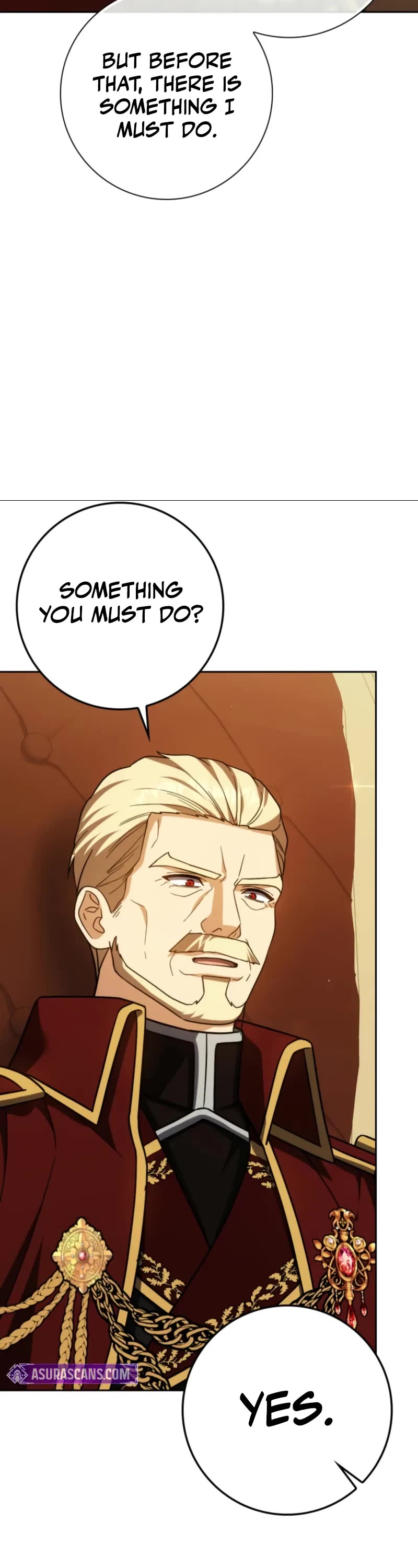 The Reincarnated Assassin is a Genius Swordsman Chapter 53 page 56 - Chapter 53
