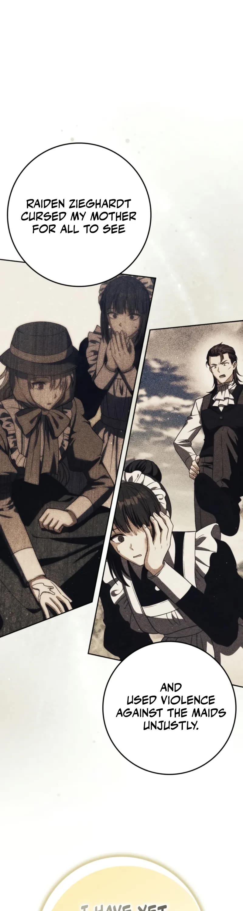 The Reincarnated Assassin is a Genius Swordsman Chapter 53 page 57 - Chapter 53