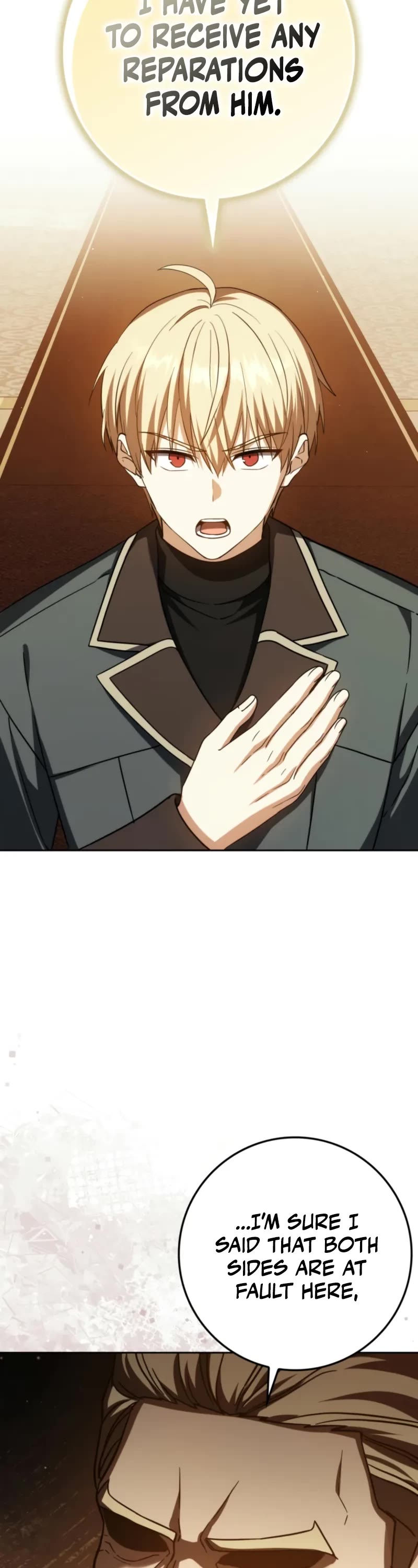 The Reincarnated Assassin is a Genius Swordsman Chapter 53 page 58 - Chapter 53