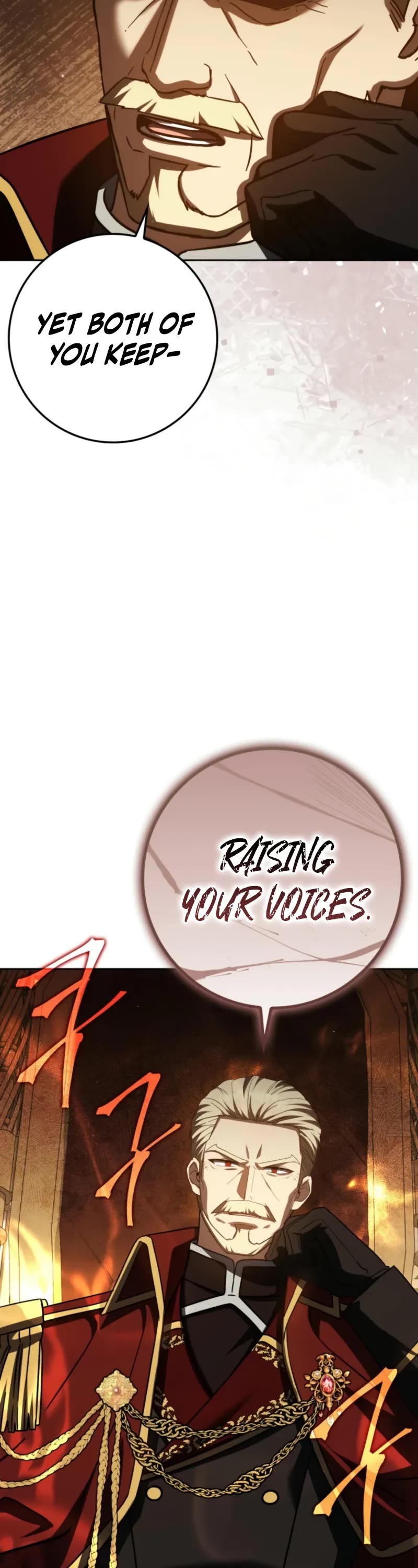 The Reincarnated Assassin is a Genius Swordsman Chapter 53 page 59 - Chapter 53
