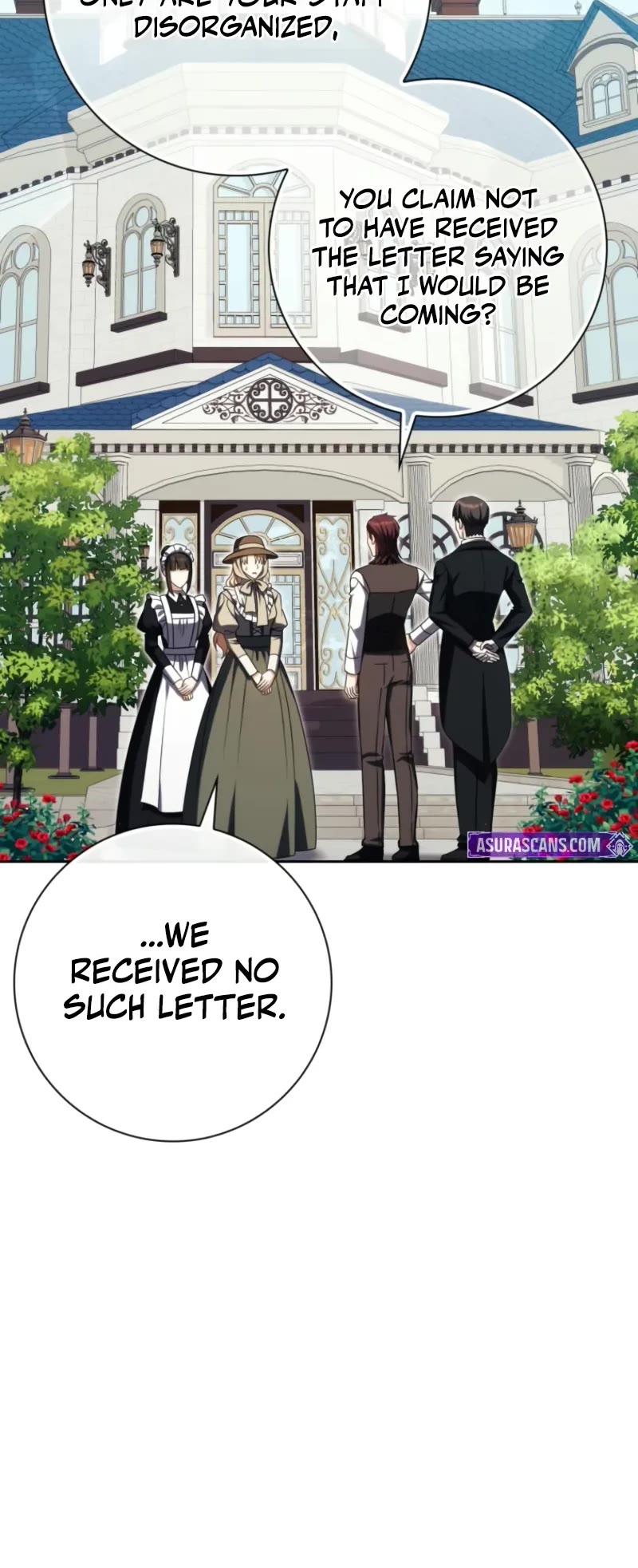 The Reincarnated Assassin is a Genius Swordsman Chapter 53 page 6 - Chapter 53