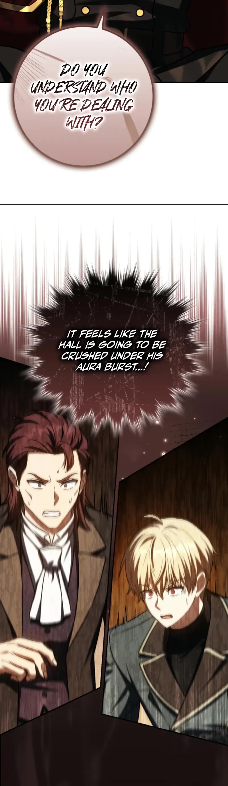 The Reincarnated Assassin is a Genius Swordsman Chapter 53 page 60 - Chapter 53