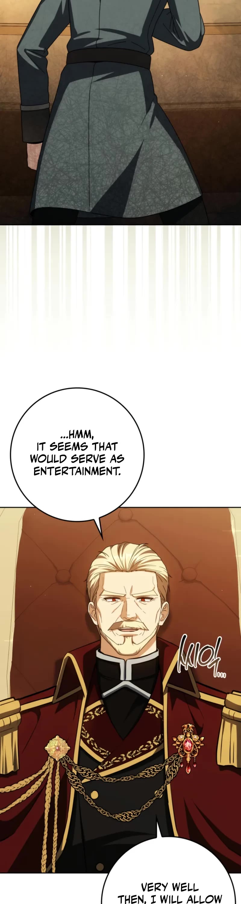 The Reincarnated Assassin is a Genius Swordsman Chapter 53 page 63 - Chapter 53