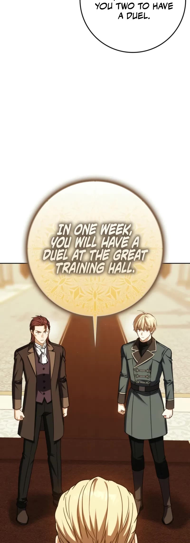 The Reincarnated Assassin is a Genius Swordsman Chapter 53 page 64 - Chapter 53