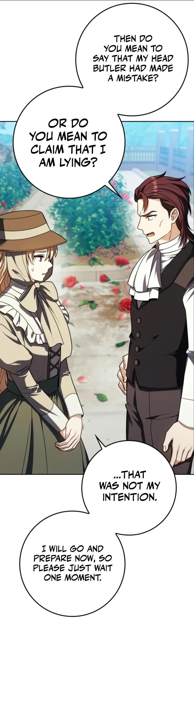 The Reincarnated Assassin is a Genius Swordsman Chapter 53 page 7 - Chapter 53