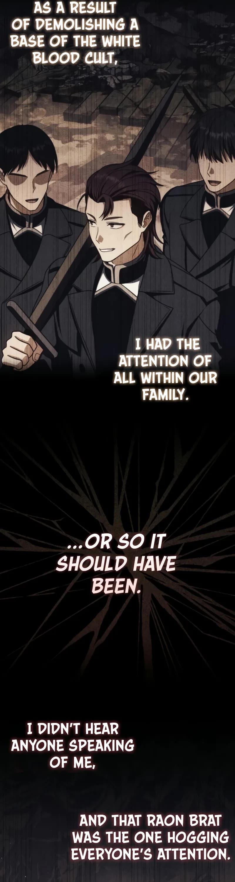 The Reincarnated Assassin is a Genius Swordsman Chapter 53 page 9 - Chapter 53