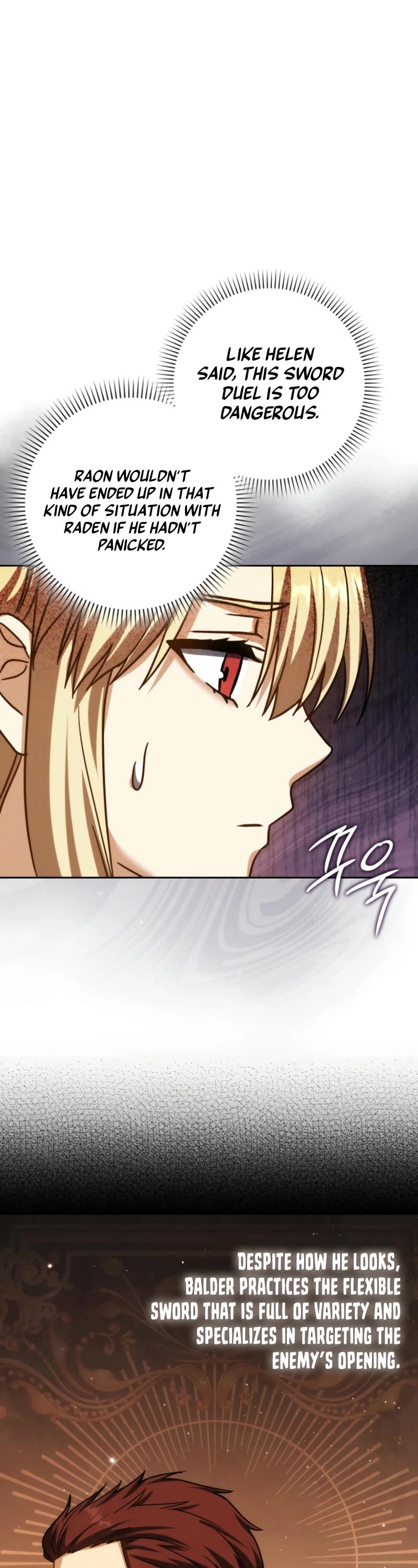 The Reincarnated Assassin is a Genius Swordsman Chapter 54 page 12 - Chapter 54