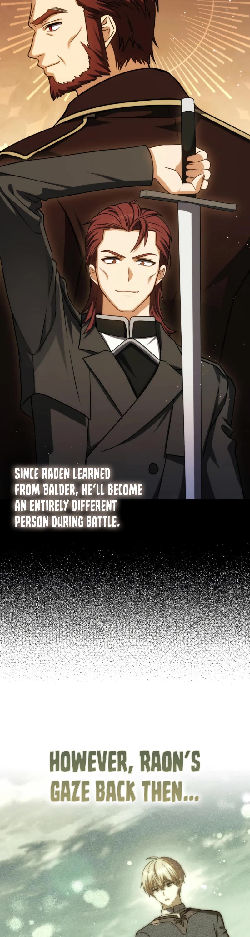 The Reincarnated Assassin is a Genius Swordsman Chapter 54 page 13 - Chapter 54
