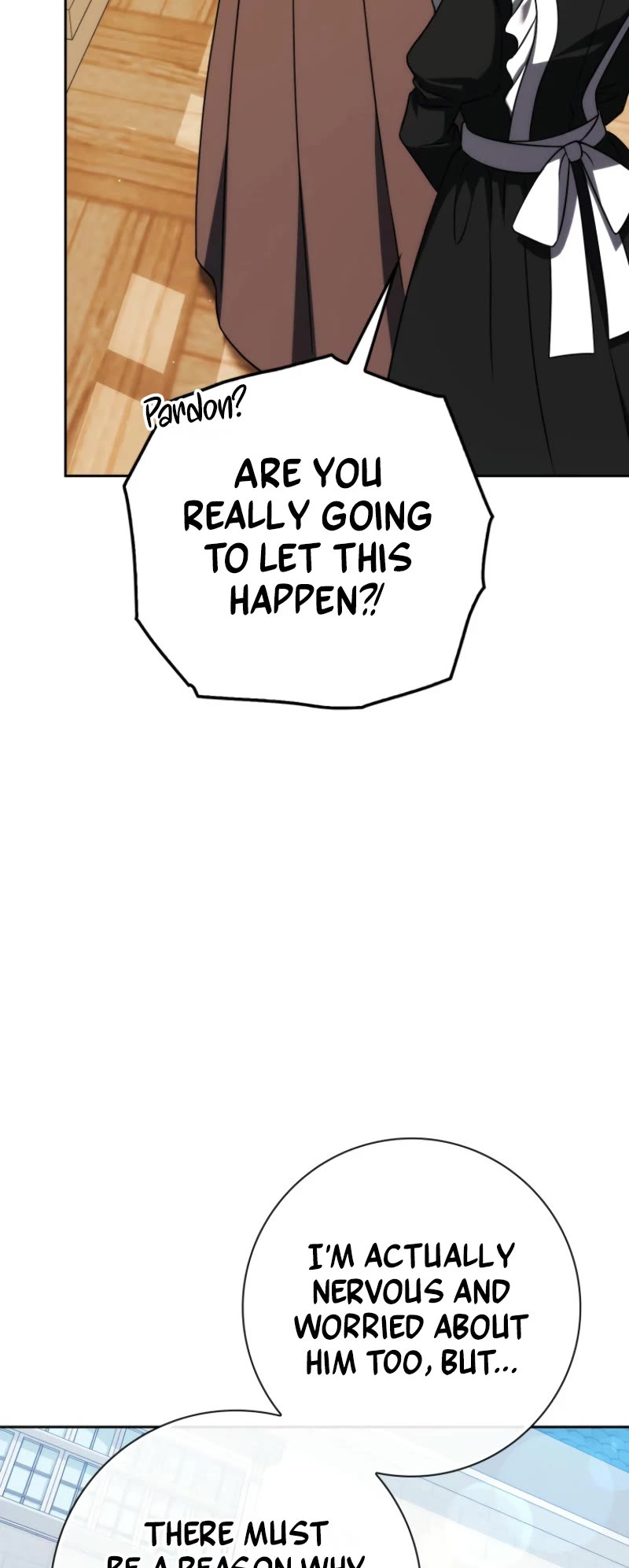 The Reincarnated Assassin is a Genius Swordsman Chapter 54 page 15 - Chapter 54