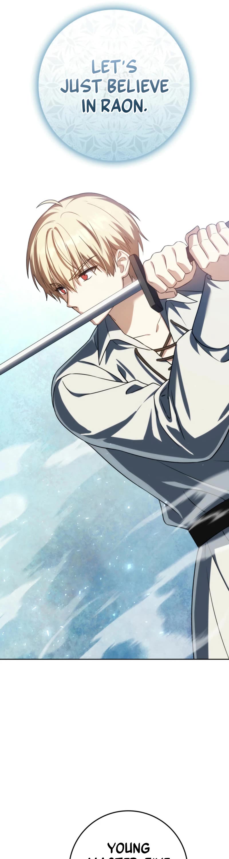 The Reincarnated Assassin is a Genius Swordsman Chapter 54 page 17 - Chapter 54