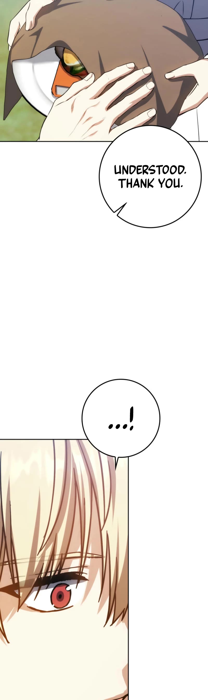 The Reincarnated Assassin is a Genius Swordsman Chapter 54 page 19 - Chapter 54