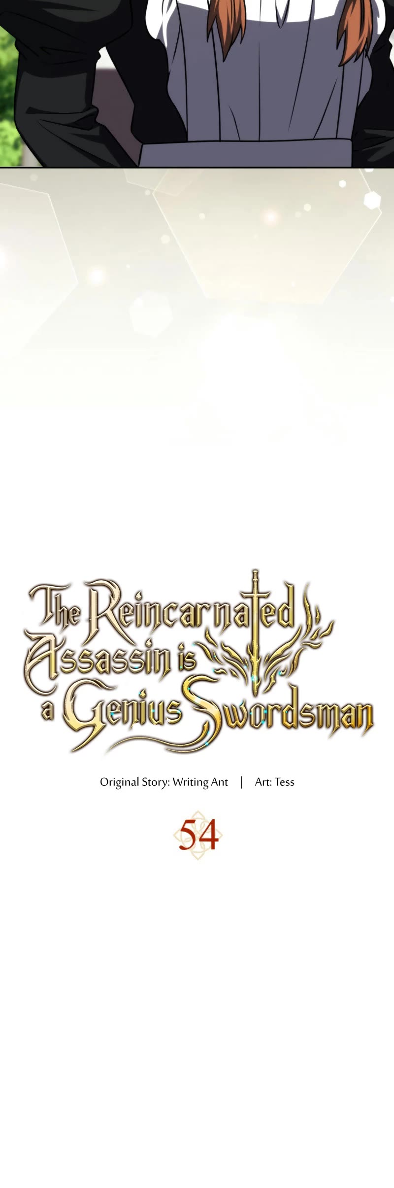 The Reincarnated Assassin is a Genius Swordsman Chapter 54 page 24 - Chapter 54