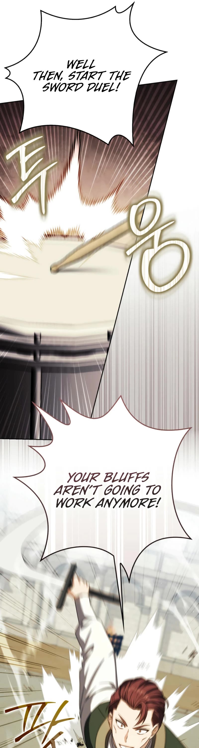 The Reincarnated Assassin is a Genius Swordsman Chapter 54 page 30 - Chapter 54