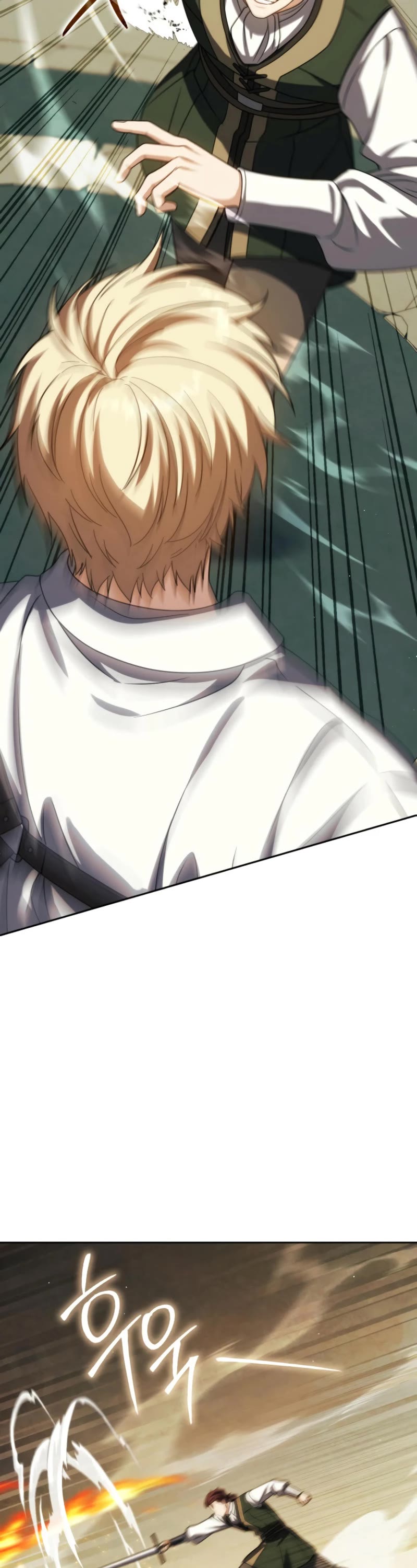 The Reincarnated Assassin is a Genius Swordsman Chapter 54 page 31 - Chapter 54