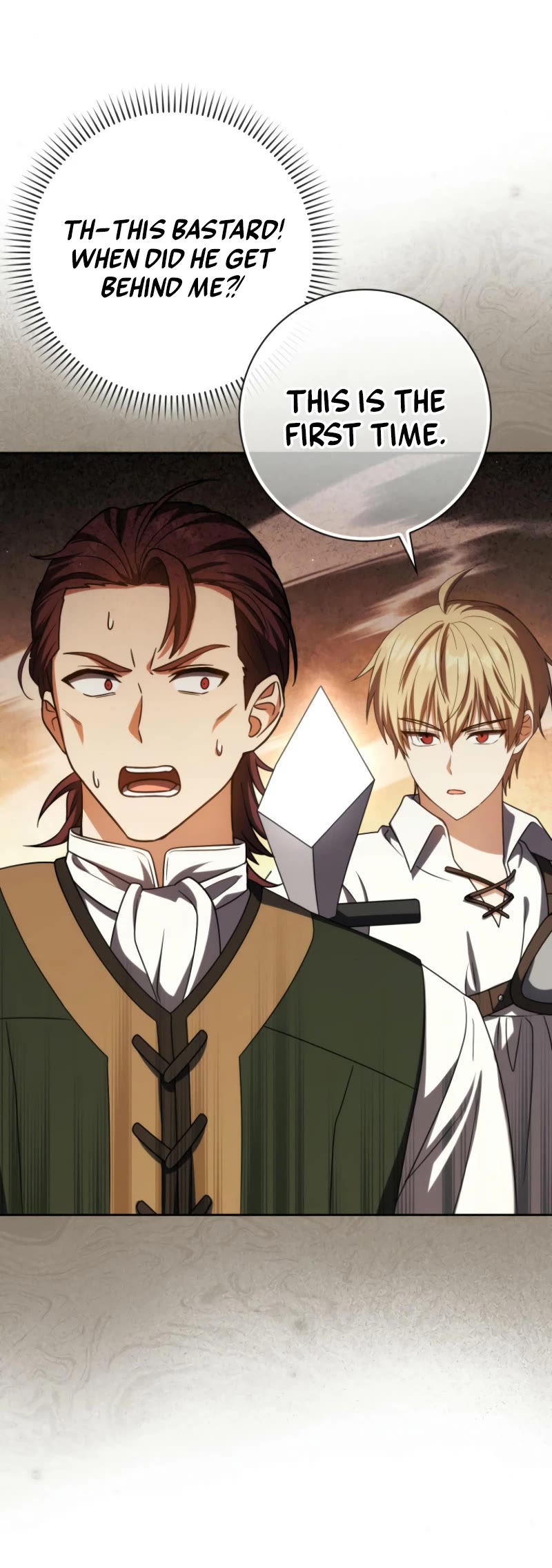 The Reincarnated Assassin is a Genius Swordsman Chapter 54 page 34 - Chapter 54
