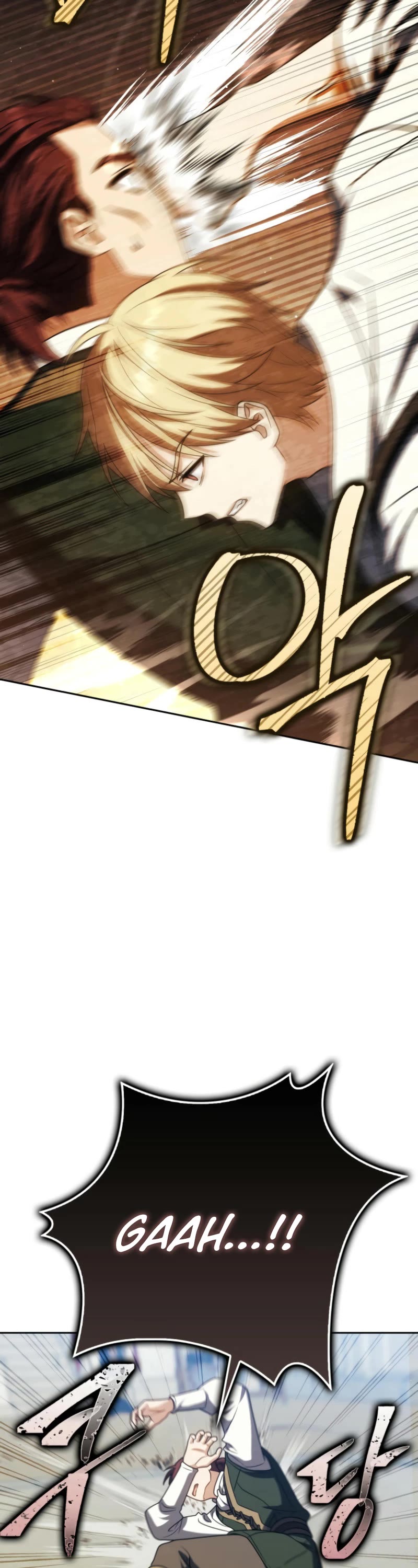 The Reincarnated Assassin is a Genius Swordsman Chapter 54 page 36 - Chapter 54