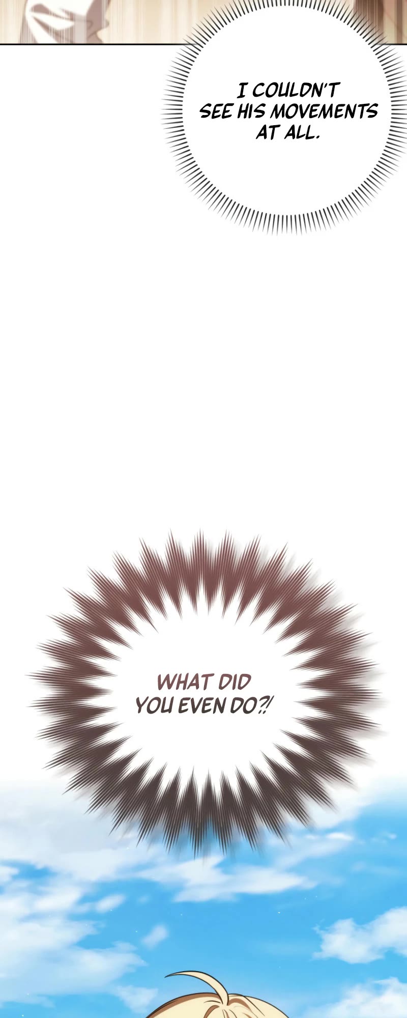 The Reincarnated Assassin is a Genius Swordsman Chapter 54 page 38 - Chapter 54