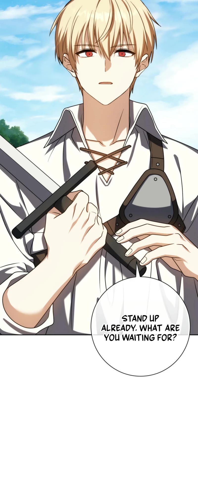 The Reincarnated Assassin is a Genius Swordsman Chapter 54 page 39 - Chapter 54
