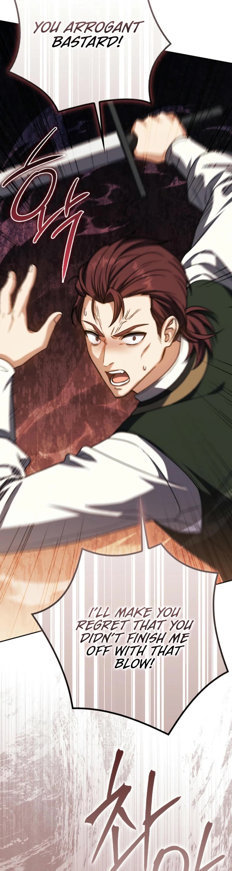 The Reincarnated Assassin is a Genius Swordsman Chapter 54 page 41 - Chapter 54