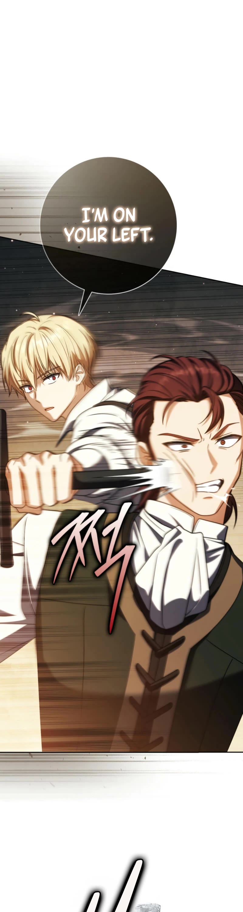 The Reincarnated Assassin is a Genius Swordsman Chapter 54 page 45 - Chapter 54