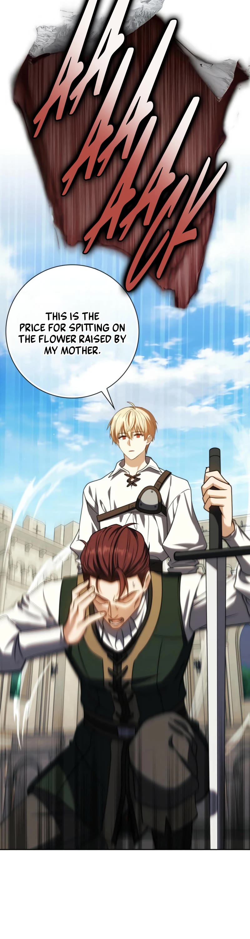 The Reincarnated Assassin is a Genius Swordsman Chapter 54 page 46 - Chapter 54