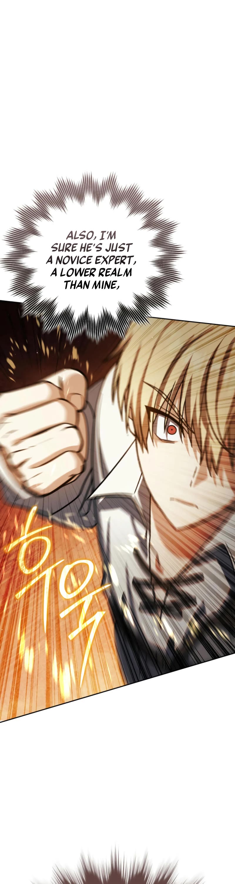 The Reincarnated Assassin is a Genius Swordsman Chapter 54 page 50 - Chapter 54