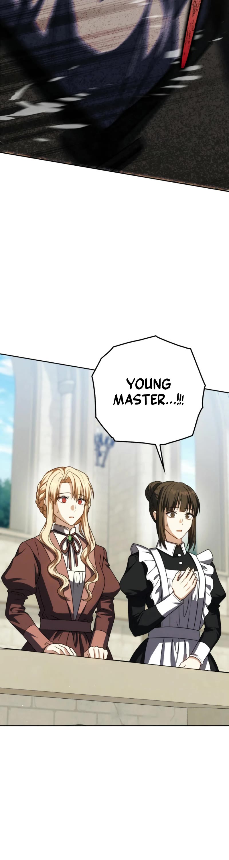 The Reincarnated Assassin is a Genius Swordsman Chapter 54 page 52 - Chapter 54