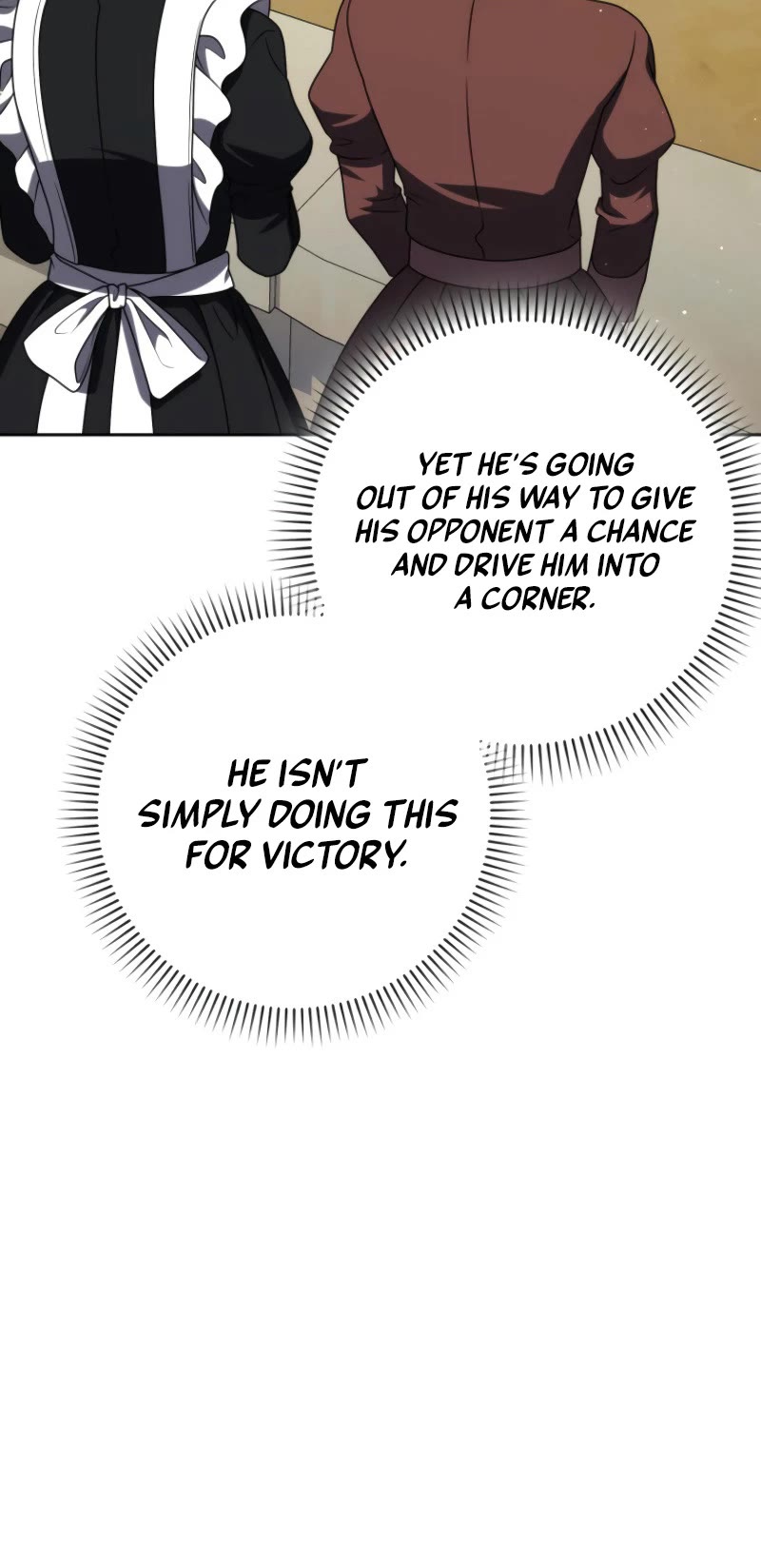 The Reincarnated Assassin is a Genius Swordsman Chapter 54 page 54 - Chapter 54