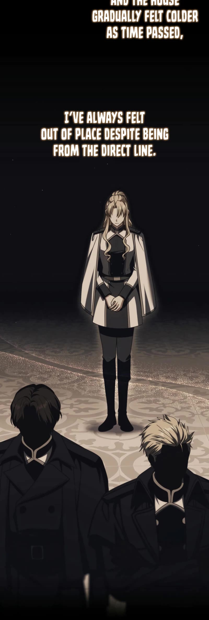 The Reincarnated Assassin is a Genius Swordsman Chapter 54 page 59 - Chapter 54