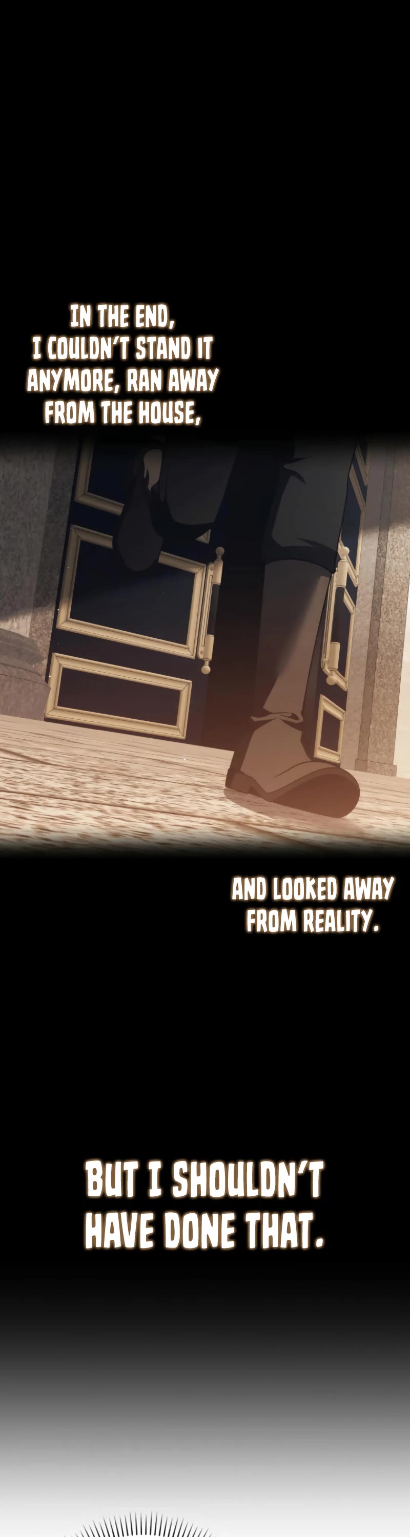 The Reincarnated Assassin is a Genius Swordsman Chapter 54 page 60 - Chapter 54