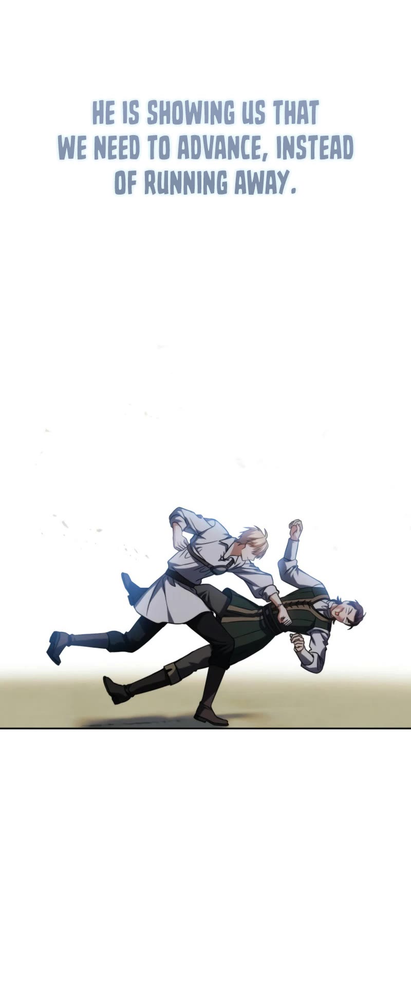 The Reincarnated Assassin is a Genius Swordsman Chapter 54 page 64 - Chapter 54