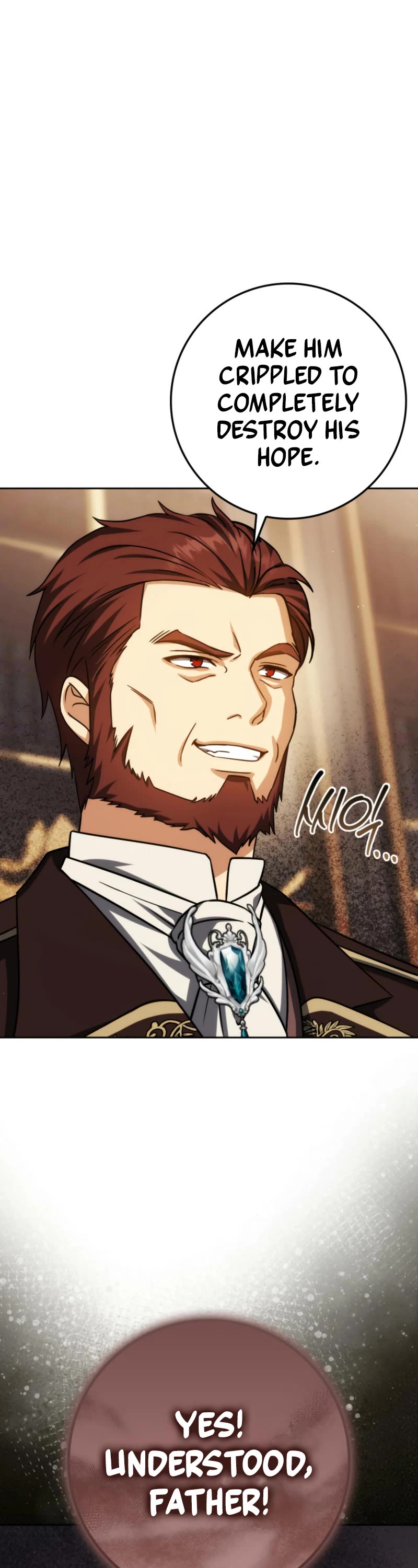 The Reincarnated Assassin is a Genius Swordsman Chapter 54 page 7 - Chapter 54