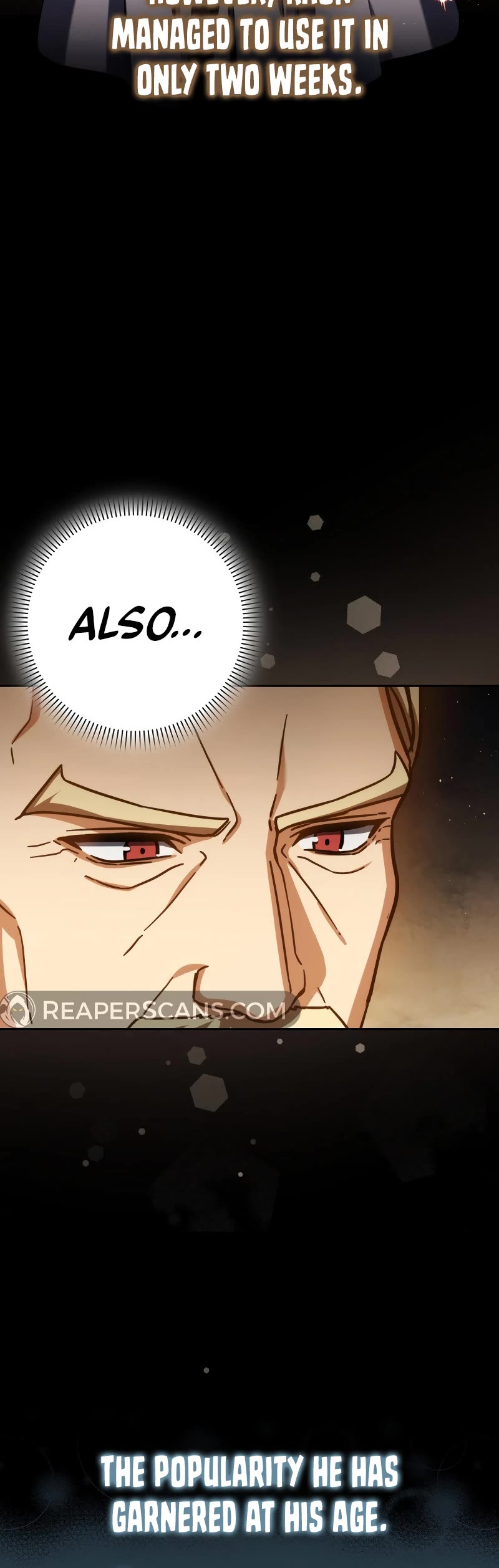 The Reincarnated Assassin is a Genius Swordsman Chapter 55 page 11 - Chapter 55