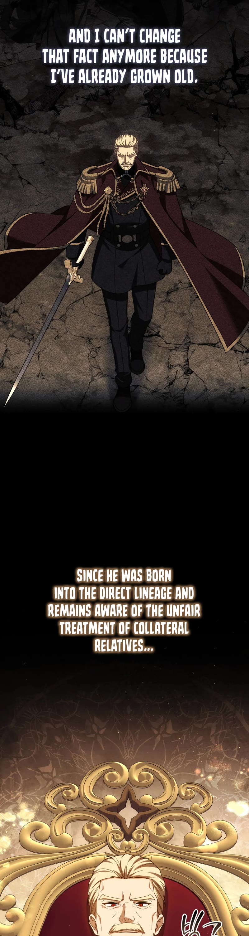 The Reincarnated Assassin is a Genius Swordsman Chapter 55 page 13 - Chapter 55