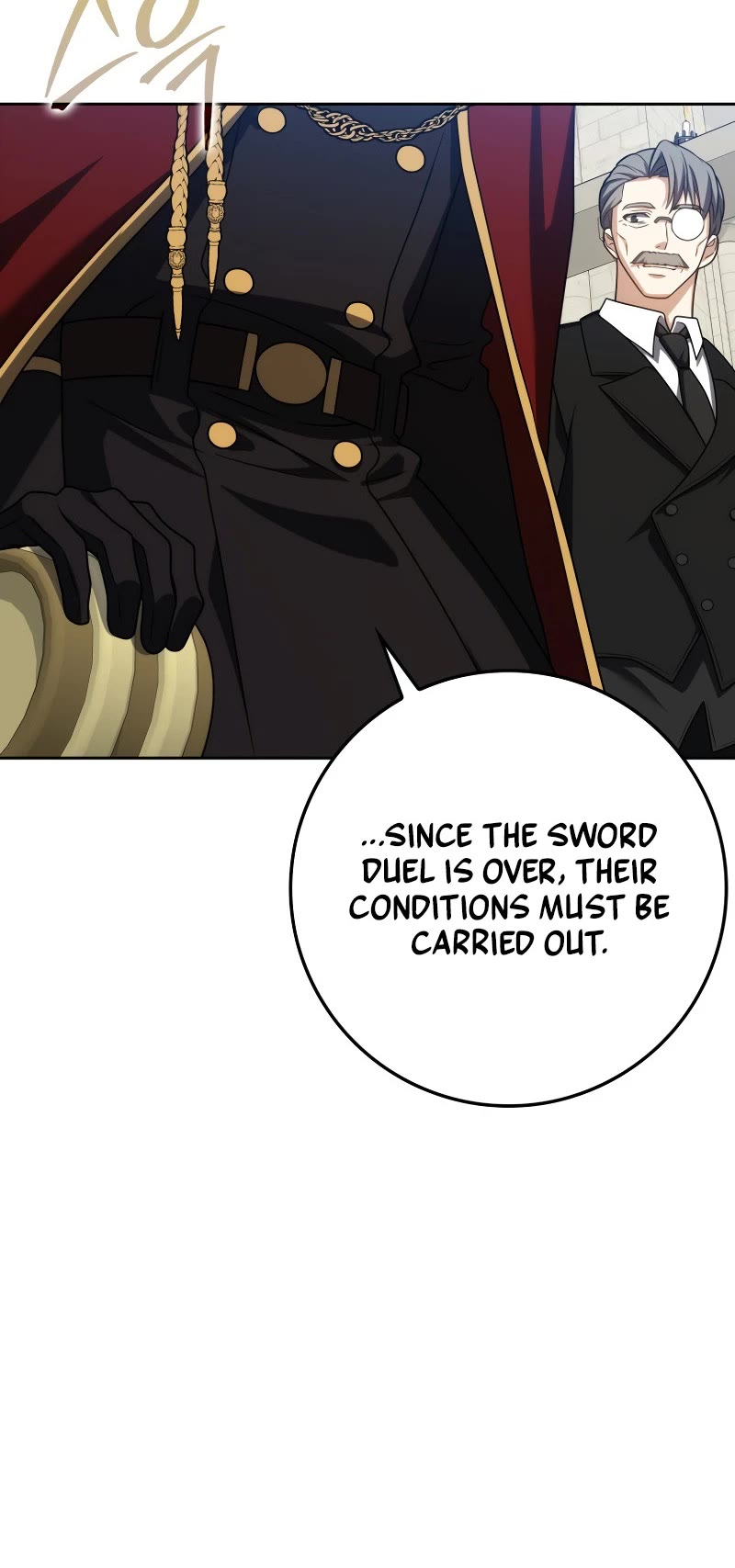 The Reincarnated Assassin is a Genius Swordsman Chapter 55 page 15 - Chapter 55