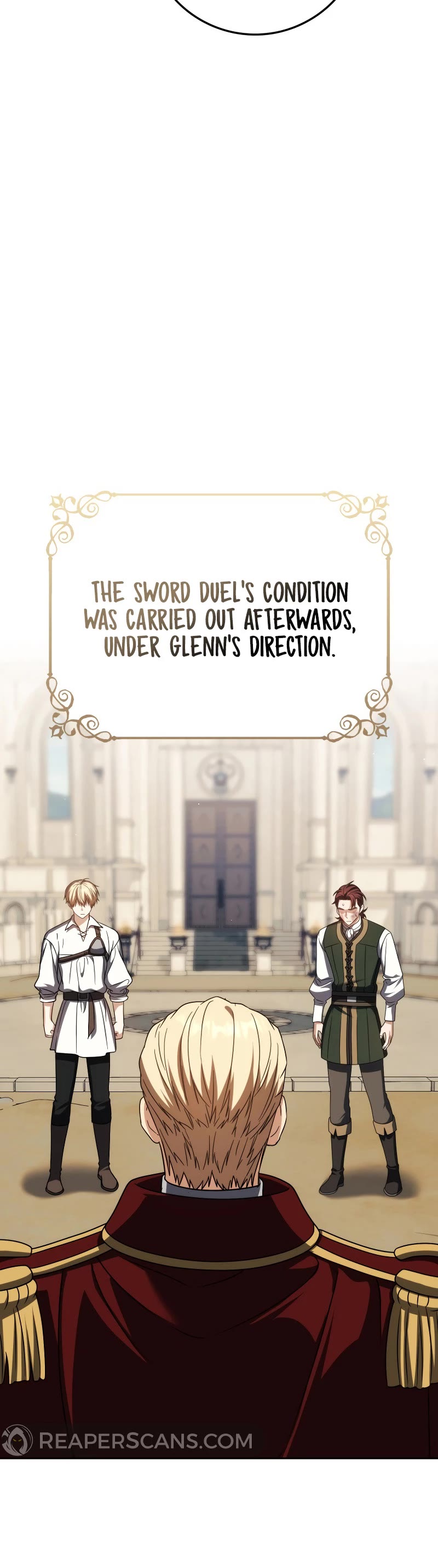 The Reincarnated Assassin is a Genius Swordsman Chapter 55 page 17 - Chapter 55