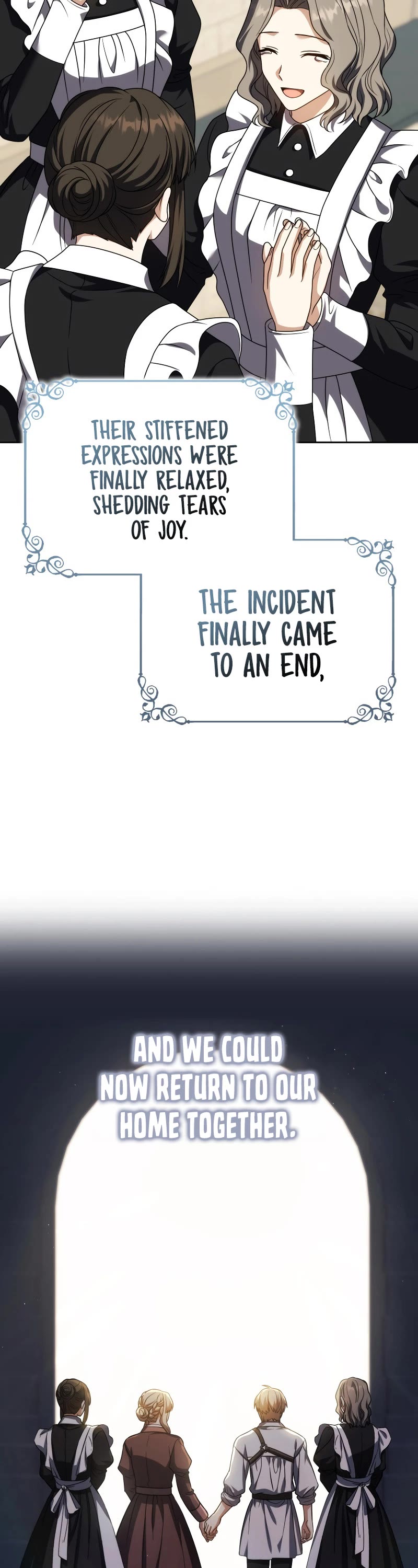 The Reincarnated Assassin is a Genius Swordsman Chapter 55 page 20 - Chapter 55