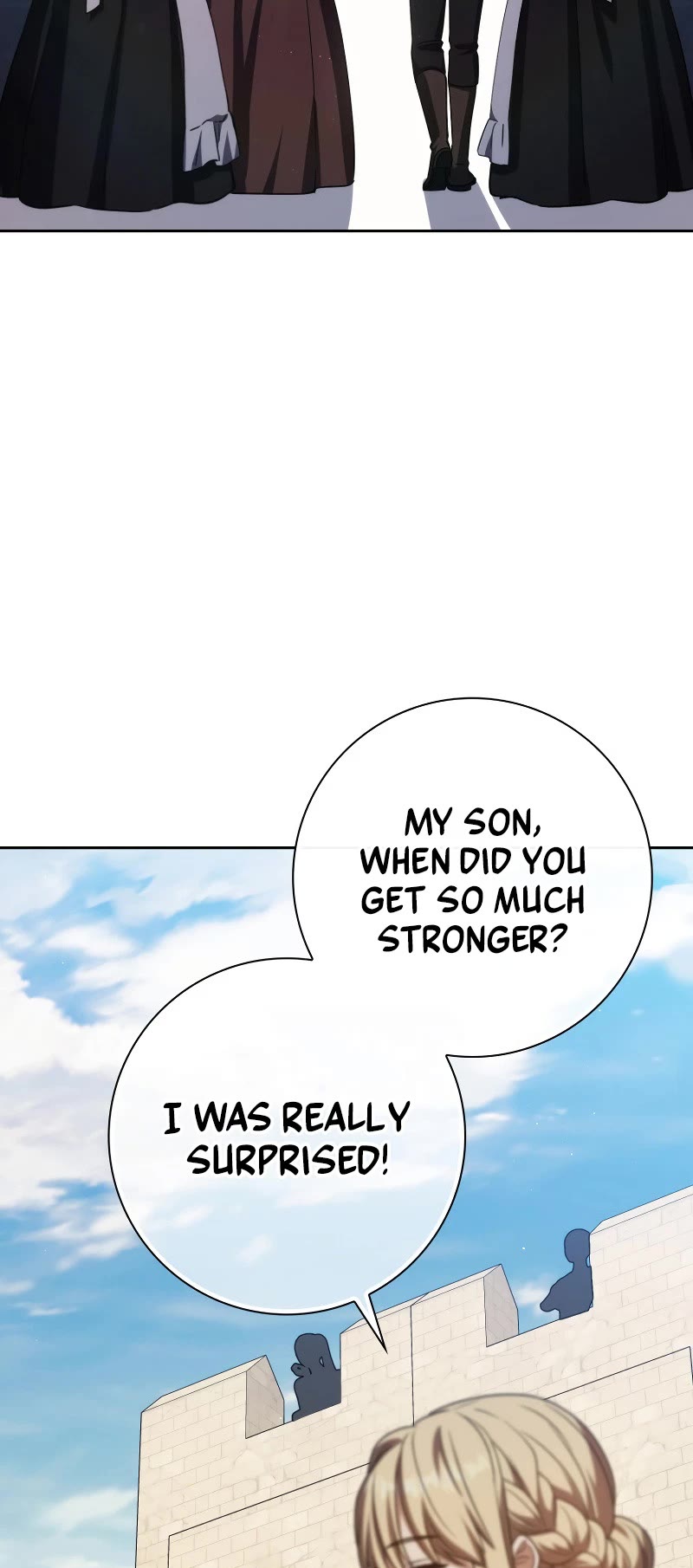 The Reincarnated Assassin is a Genius Swordsman Chapter 55 page 21 - Chapter 55