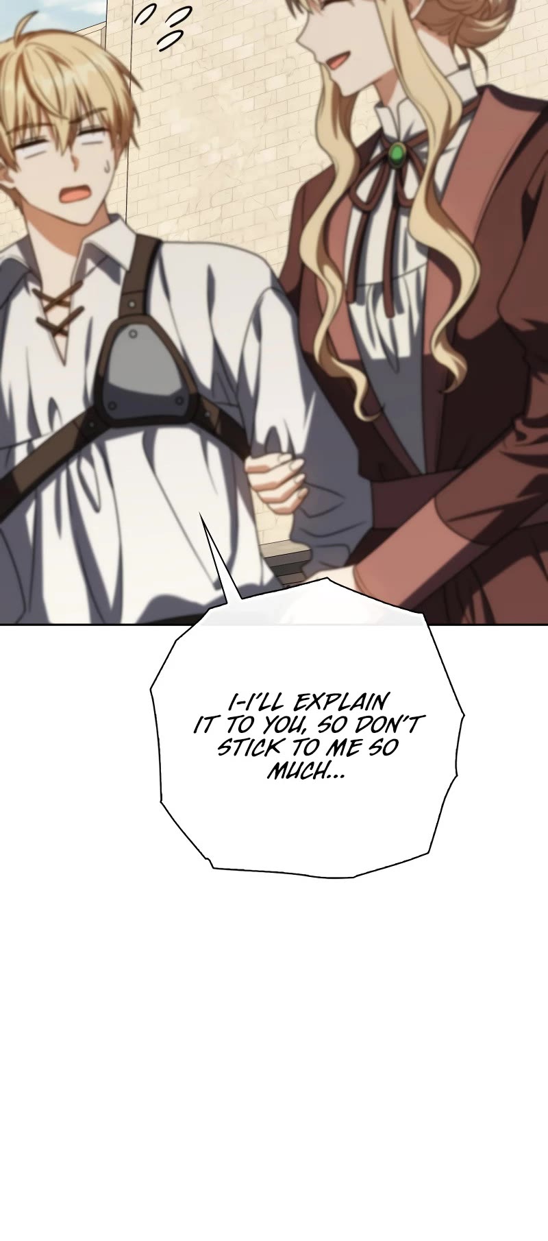 The Reincarnated Assassin is a Genius Swordsman Chapter 55 page 22 - Chapter 55