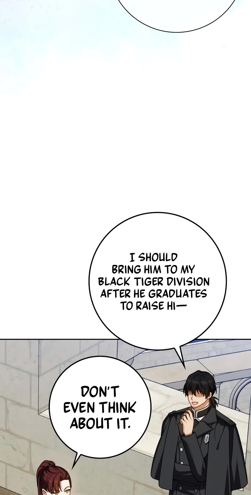 The Reincarnated Assassin is a Genius Swordsman Chapter 55 page 25 - Chapter 55