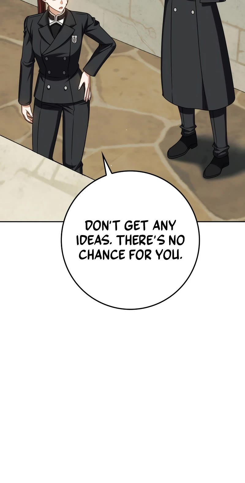 The Reincarnated Assassin is a Genius Swordsman Chapter 55 page 26 - Chapter 55
